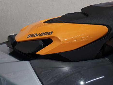 SEA DOO GTI 170 SE 3 LUGARES, Foto 5