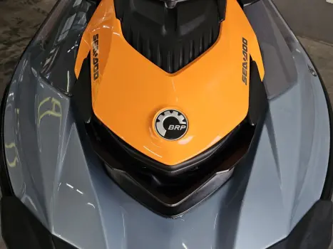 SEA DOO GTI 170 SE 3 LUGARES, Foto 6