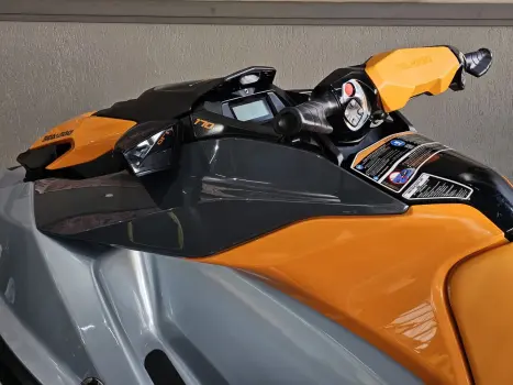 SEA DOO GTI 170 SE 3 LUGARES, Foto 8