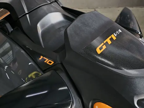 SEA DOO GTI 170 SE 3 LUGARES, Foto 9