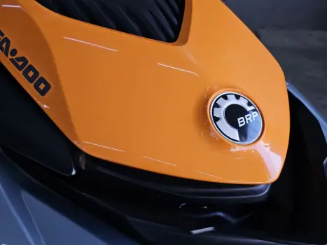 SEA DOO GTI 170 SE 3 LUGARES, Foto 11