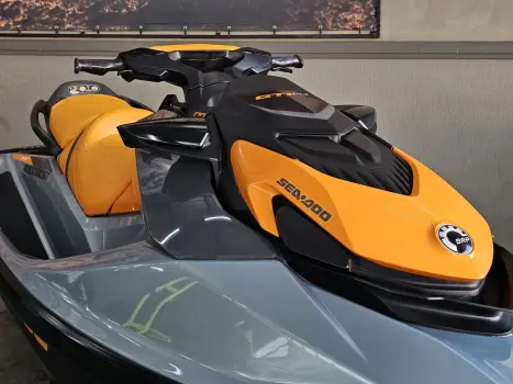 SEA DOO GTI 170 SE 3 LUGARES, Foto 12