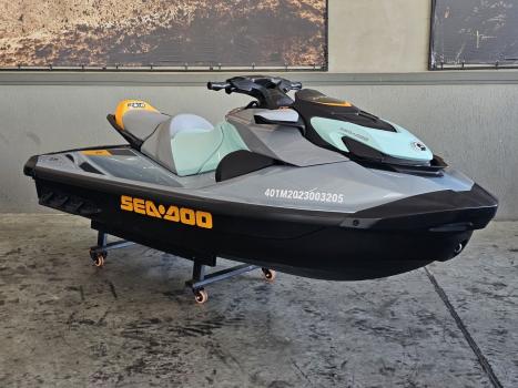 SEA DOO GTI 170 SE 3 LUGARES, Foto 1