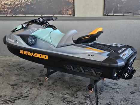 SEA DOO GTI 170 SE 3 LUGARES, Foto 2