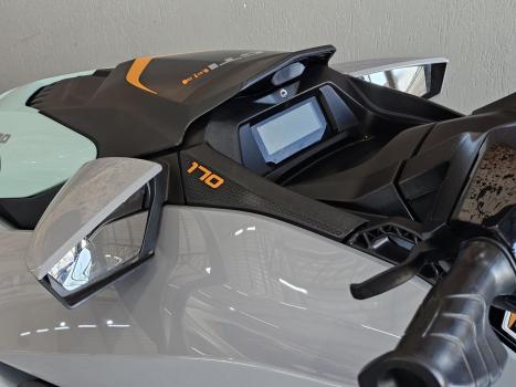 SEA DOO GTI 170 SE 3 LUGARES, Foto 4