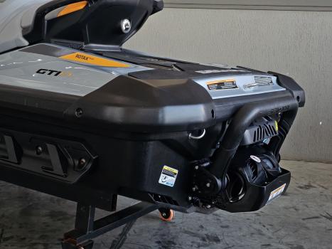 SEA DOO GTI 170 SE 3 LUGARES, Foto 6