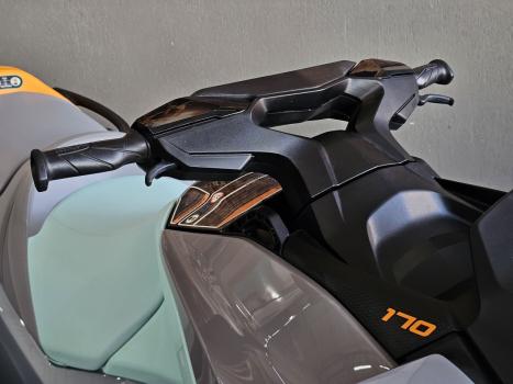 SEA DOO GTI 170 SE 3 LUGARES, Foto 8