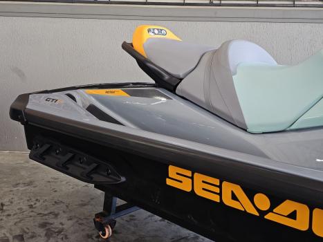 SEA DOO GTI 170 SE 3 LUGARES, Foto 9