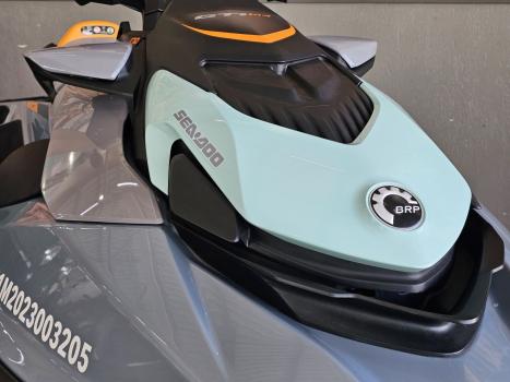 SEA DOO GTI 170 SE 3 LUGARES, Foto 12