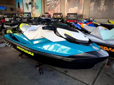 SEA DOO GTI 170 SE 3 LUGARES, Foto 1
