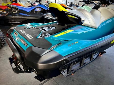 SEA DOO GTI 170 SE 3 LUGARES, Foto 2