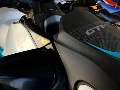SEA DOO GTI 170 SE 3 LUGARES, Foto 3