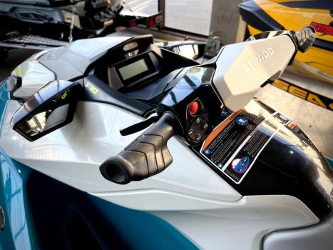 SEA DOO GTI 170 SE 3 LUGARES, Foto 4