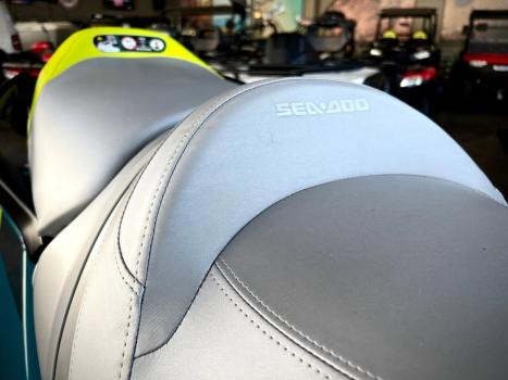 SEA DOO GTI 170 SE 3 LUGARES, Foto 6