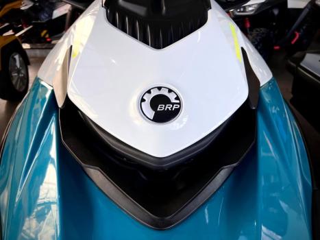 SEA DOO GTI 170 SE 3 LUGARES, Foto 8
