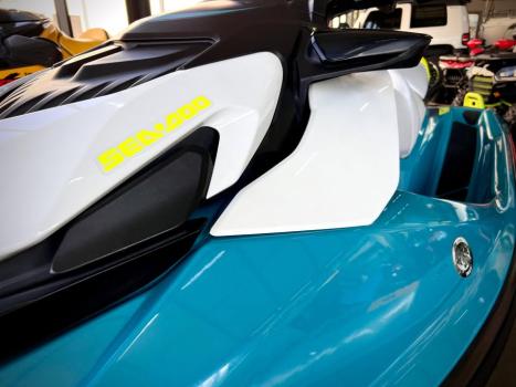 SEA DOO GTI 170 SE 3 LUGARES, Foto 9