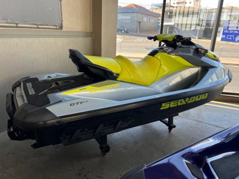SEA DOO GTI 170 SE 3 LUGARES, Foto 2