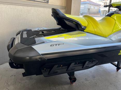 SEA DOO GTI 170 SE 3 LUGARES, Foto 3