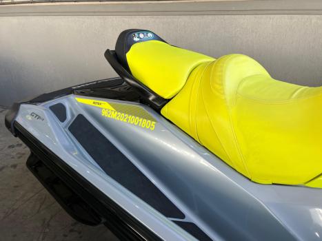 SEA DOO GTI 170 SE 3 LUGARES, Foto 4