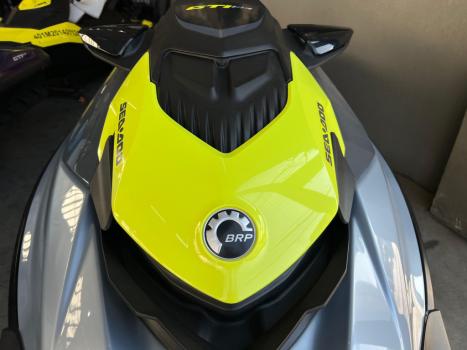 SEA DOO GTI 170 SE 3 LUGARES, Foto 5