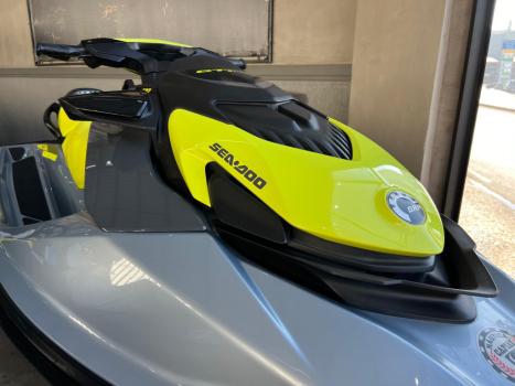 SEA DOO GTI 170 SE 3 LUGARES, Foto 6