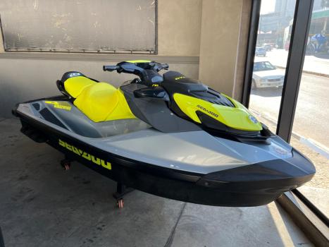 SEA DOO GTI 170 SE 3 LUGARES, Foto 7