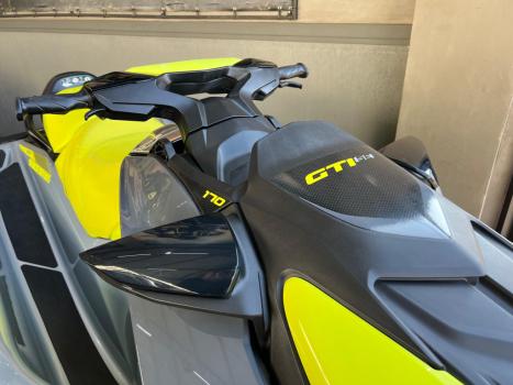 SEA DOO GTI 170 SE 3 LUGARES, Foto 8