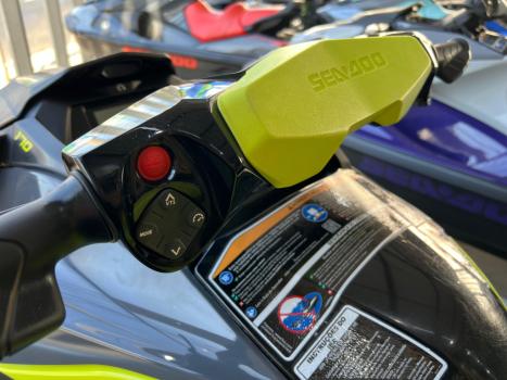 SEA DOO GTI 170 SE 3 LUGARES, Foto 10