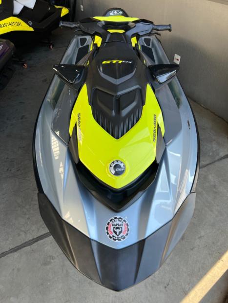SEA DOO GTI 170 SE 3 LUGARES, Foto 12