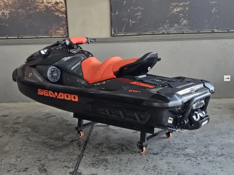 SEA DOO GTI 170 SE 3 LUGARES, Foto 2