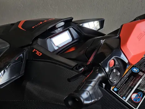 SEA DOO GTI 170 SE 3 LUGARES, Foto 4