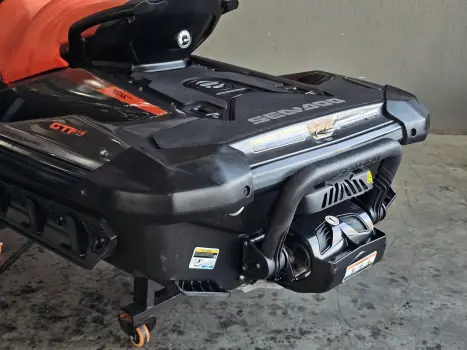 SEA DOO GTI 170 SE 3 LUGARES, Foto 5