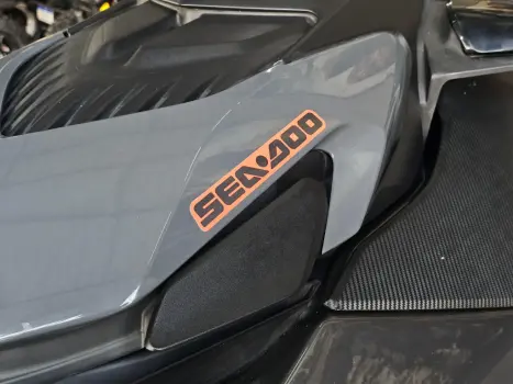 SEA DOO GTI 170 SE 3 LUGARES, Foto 6