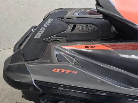 SEA DOO GTI 170 SE 3 LUGARES, Foto 7