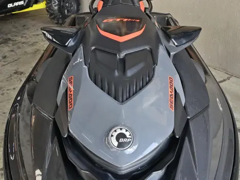 SEA DOO GTI 170 SE 3 LUGARES, Foto 9