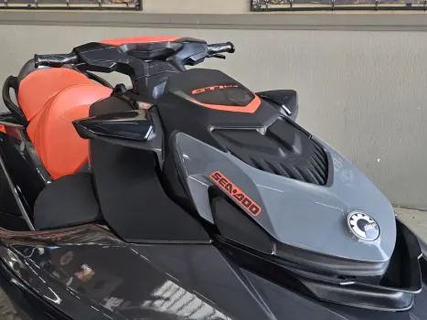 SEA DOO GTI 170 SE 3 LUGARES, Foto 10