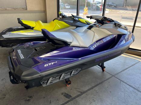 SEA DOO GTI 170 SE 3 LUGARES, Foto 2