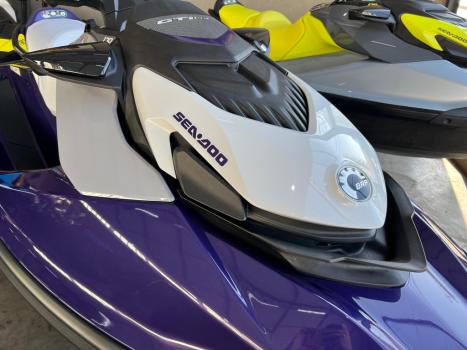 SEA DOO GTI 170 SE 3 LUGARES, Foto 3