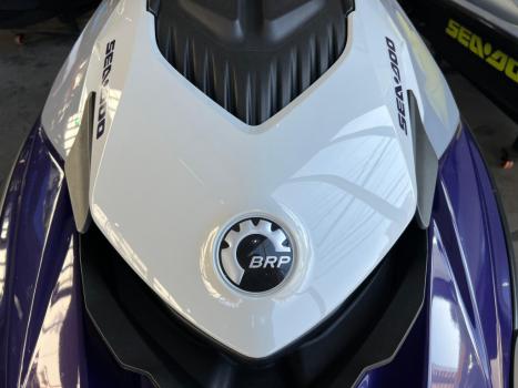 SEA DOO GTI 170 SE 3 LUGARES, Foto 4