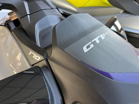 SEA DOO GTI 170 SE 3 LUGARES, Foto 5