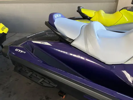 SEA DOO GTI 170 SE 3 LUGARES, Foto 7