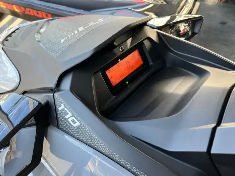 SEA DOO GTI 170 SE 3 LUGARES, Foto 8