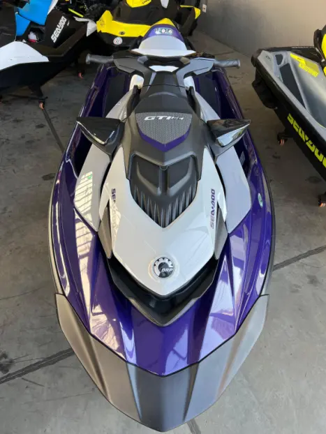 SEA DOO GTI 170 SE 3 LUGARES, Foto 9