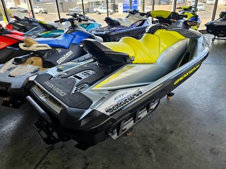 SEA DOO GTI 170 SE 3 LUGARES, Foto 2