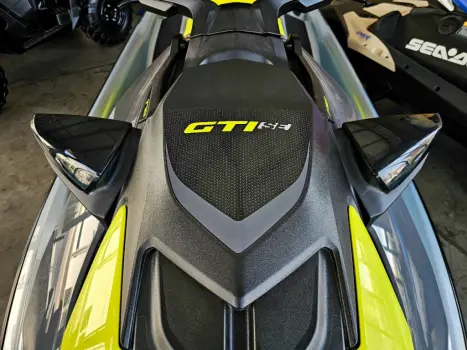 SEA DOO GTI 170 SE 3 LUGARES, Foto 3