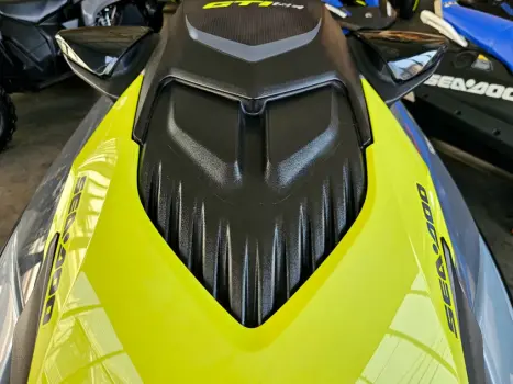 SEA DOO GTI 170 SE 3 LUGARES, Foto 5
