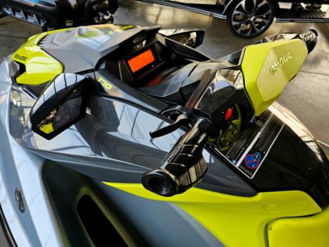 SEA DOO GTI 170 SE 3 LUGARES, Foto 6