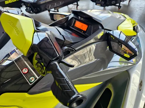 SEA DOO GTI 170 SE 3 LUGARES, Foto 9