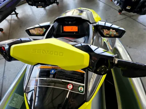 SEA DOO GTI 170 SE 3 LUGARES, Foto 11