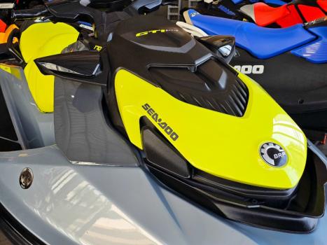 SEA DOO GTI 170 SE 3 LUGARES, Foto 12